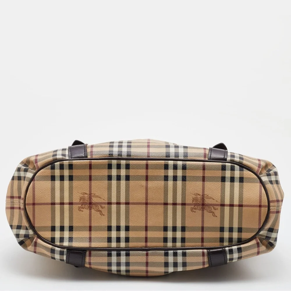Burberry Northfield Tote - Picture 3 of 9